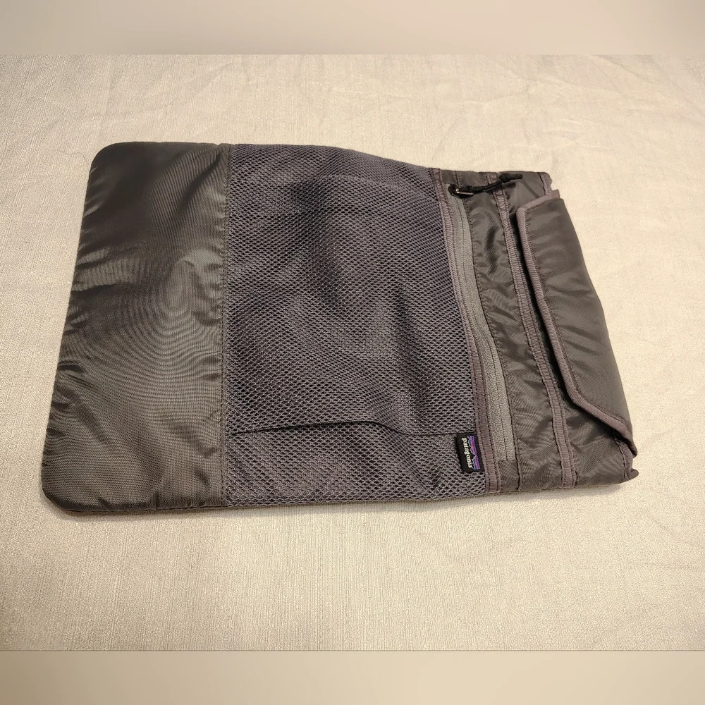 Patagonia Refugio Padded Laptop/Tablet Sleeve